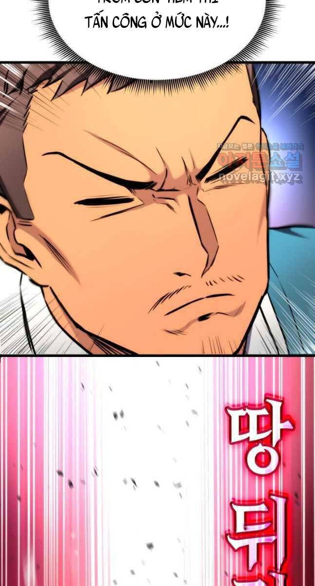 Sự Trở Lại Của Vị Thần Sức Mạnh: Chapter 101