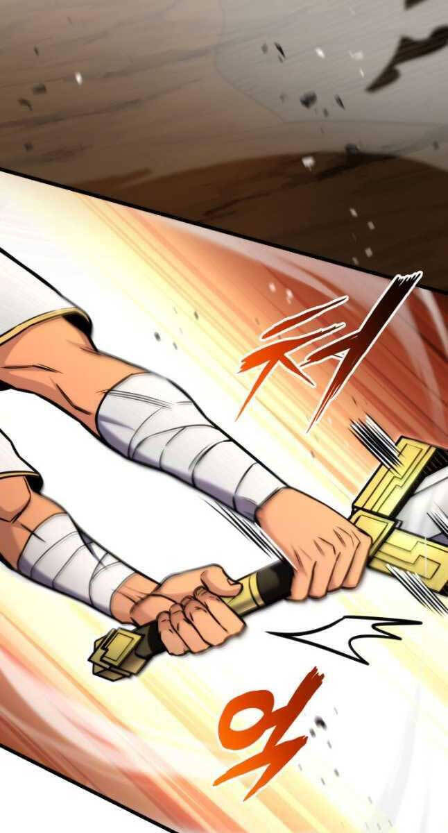 Sự Trở Lại Của Vị Thần Sức Mạnh: Chapter 101