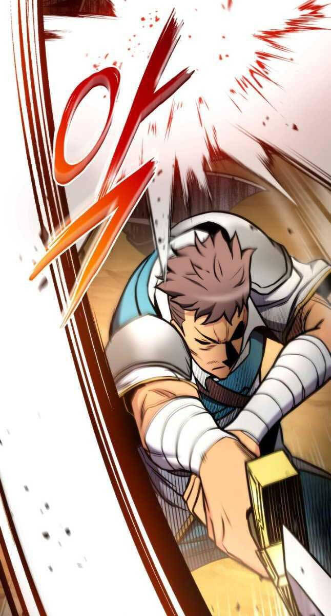 Sự Trở Lại Của Vị Thần Sức Mạnh: Chapter 101