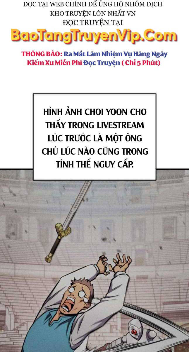 Sự Trở Lại Của Vị Thần Sức Mạnh: Chapter 101