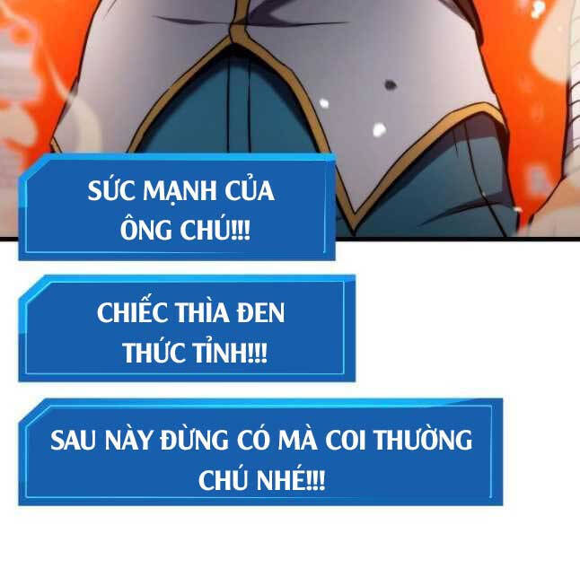 Sự Trở Lại Của Vị Thần Sức Mạnh: Chapter 101