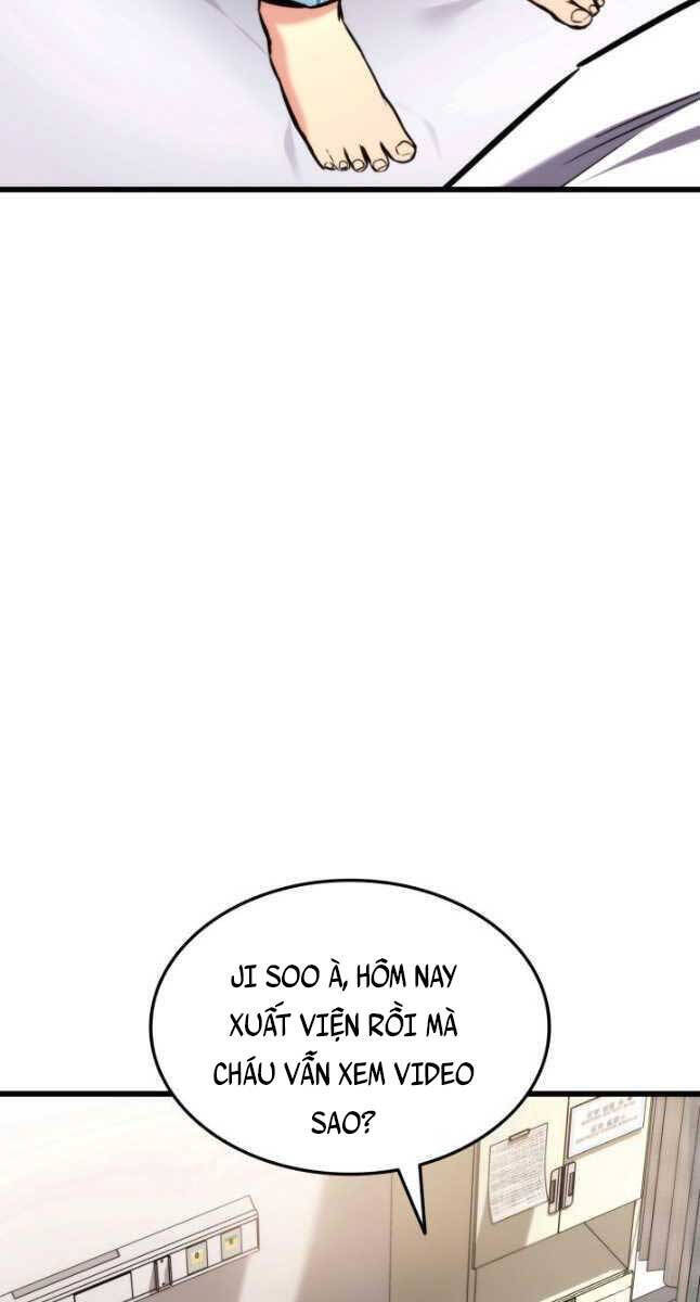 Sự Trở Lại Của Vị Thần Sức Mạnh: Chapter 101