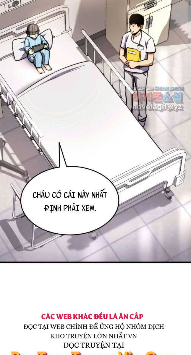 Sự Trở Lại Của Vị Thần Sức Mạnh: Chapter 101