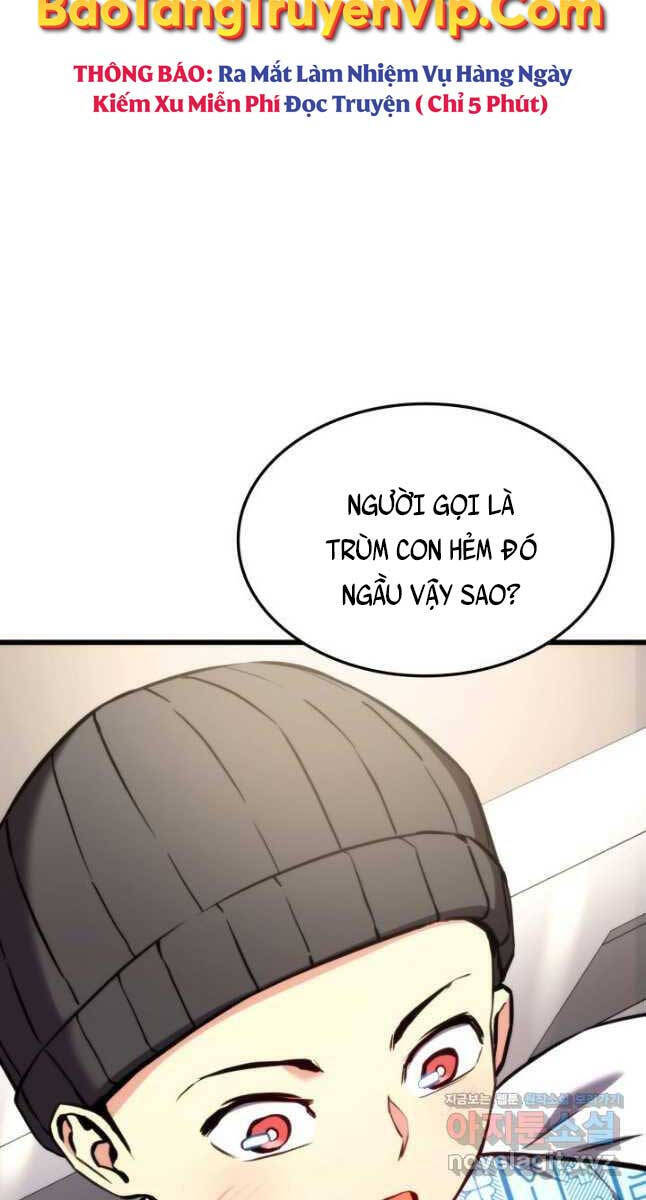 Sự Trở Lại Của Vị Thần Sức Mạnh: Chapter 101
