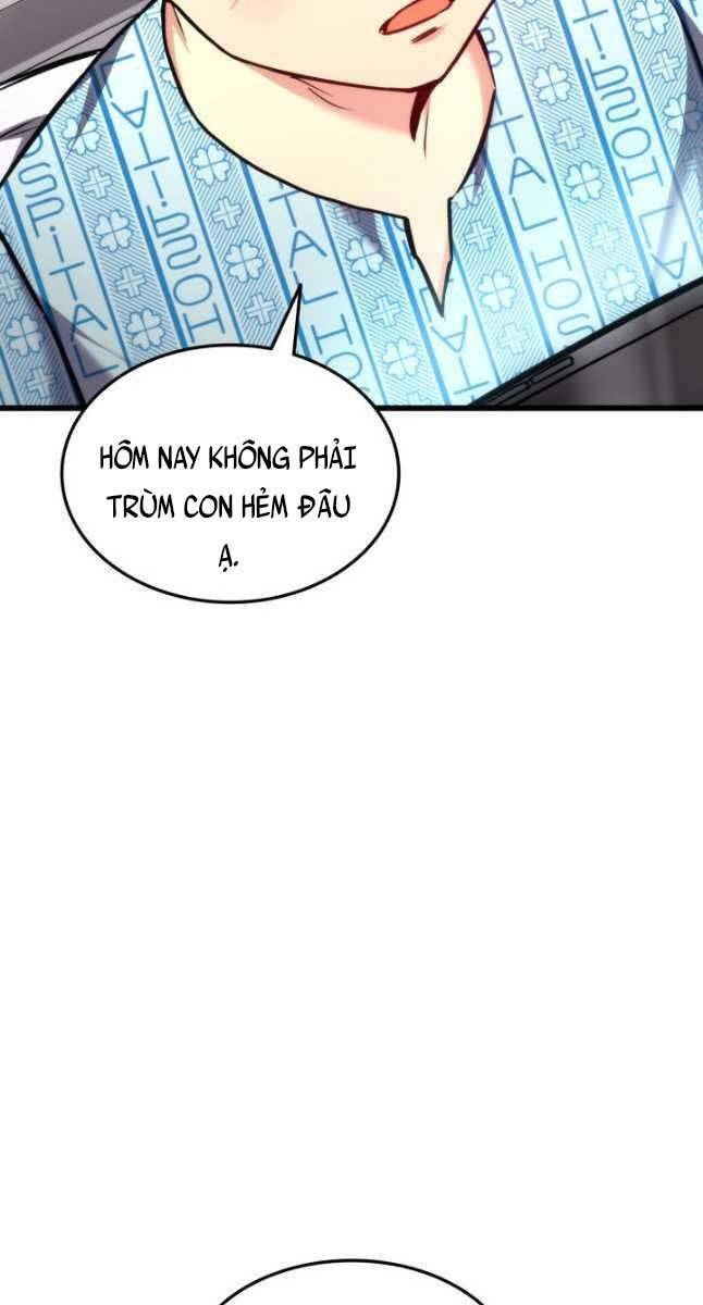 Sự Trở Lại Của Vị Thần Sức Mạnh: Chapter 101