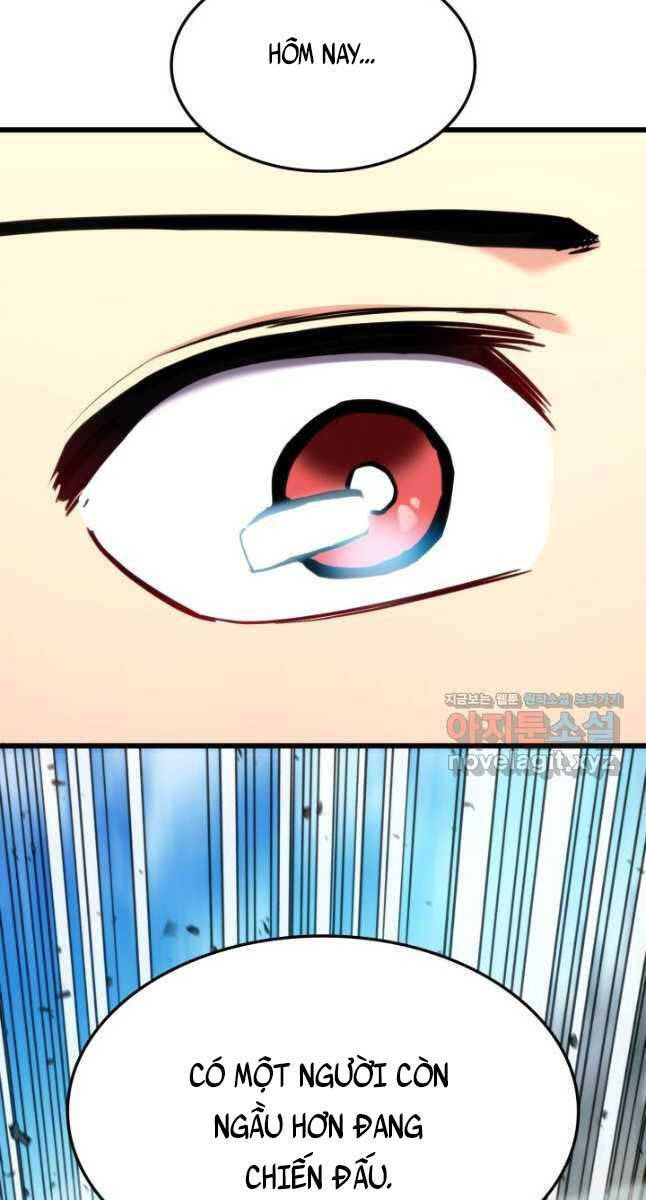 Sự Trở Lại Của Vị Thần Sức Mạnh: Chapter 101