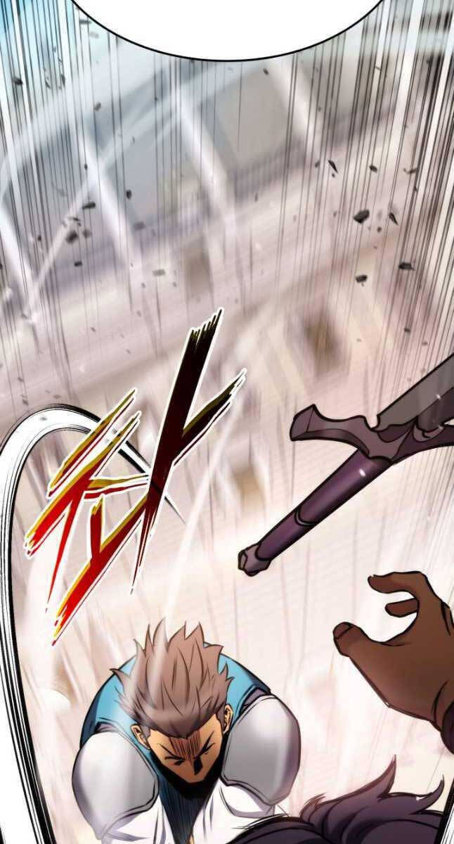 Sự Trở Lại Của Vị Thần Sức Mạnh: Chapter 101