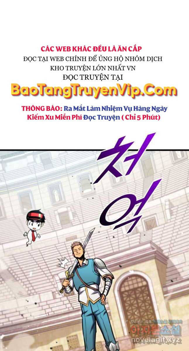 Sự Trở Lại Của Vị Thần Sức Mạnh: Chapter 101