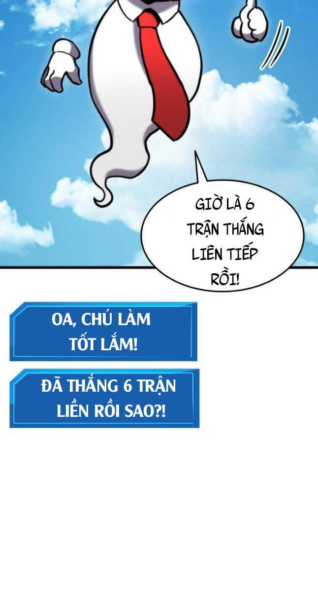 Sự Trở Lại Của Vị Thần Sức Mạnh: Chapter 101