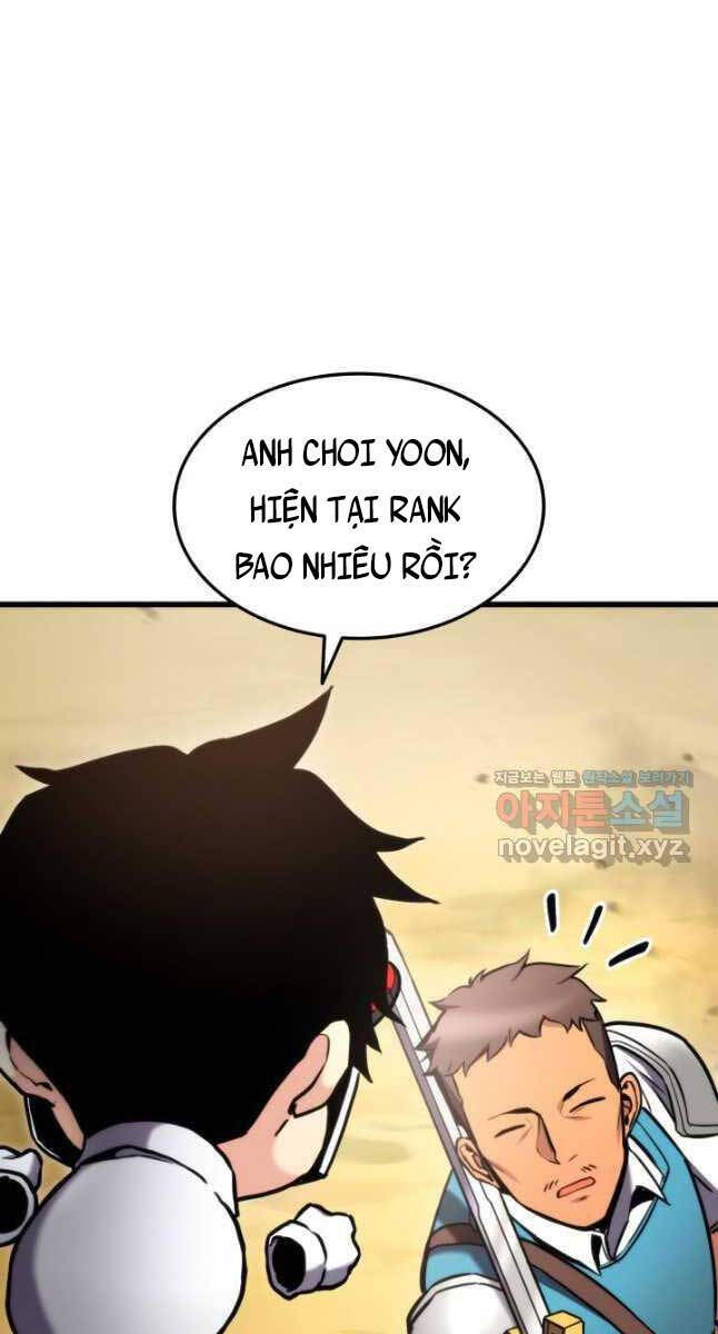 Sự Trở Lại Của Vị Thần Sức Mạnh: Chapter 101