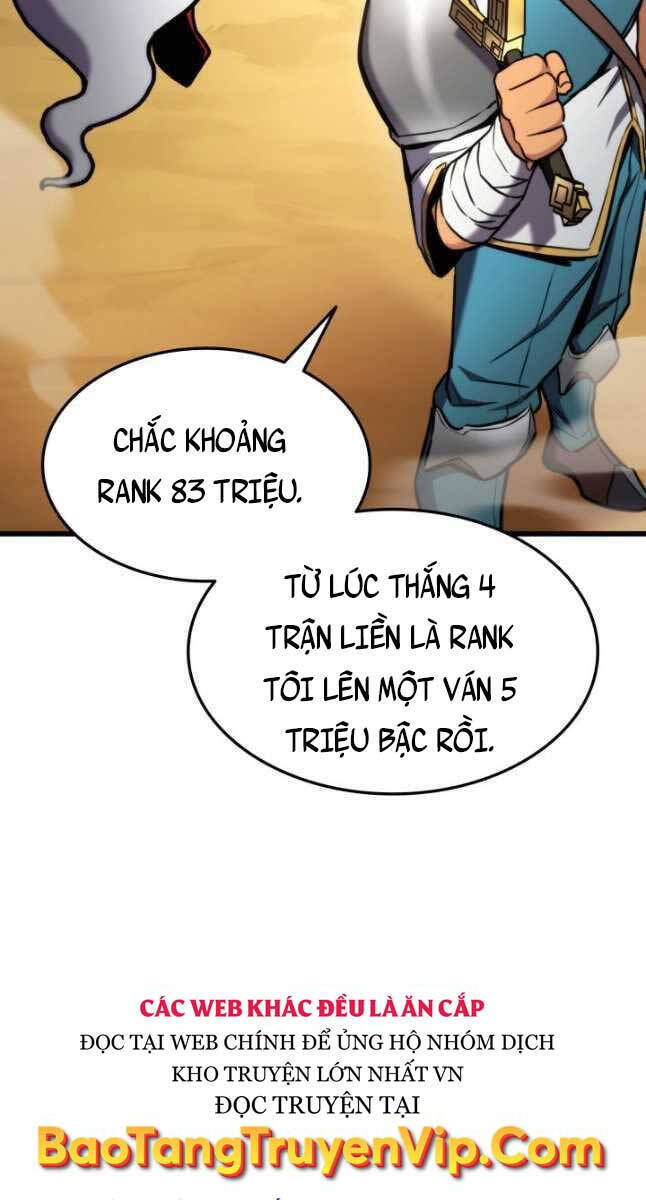 Sự Trở Lại Của Vị Thần Sức Mạnh: Chapter 101