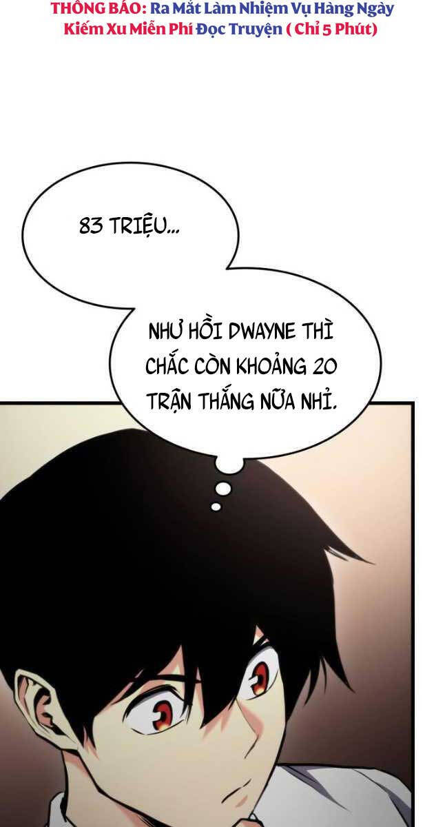 Sự Trở Lại Của Vị Thần Sức Mạnh: Chapter 101