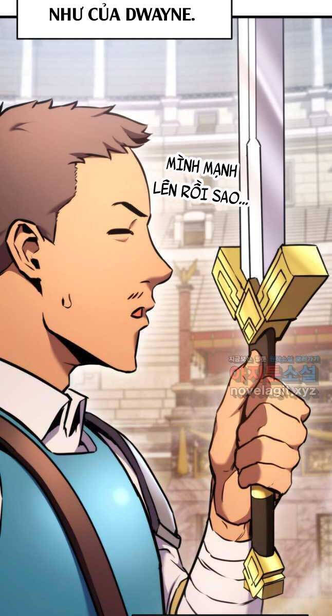 Sự Trở Lại Của Vị Thần Sức Mạnh: Chapter 101
