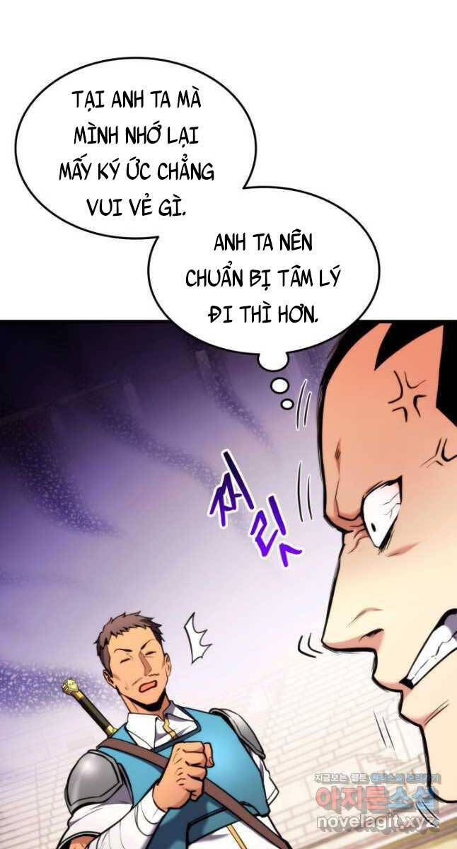 Sự Trở Lại Của Vị Thần Sức Mạnh: Chapter 102