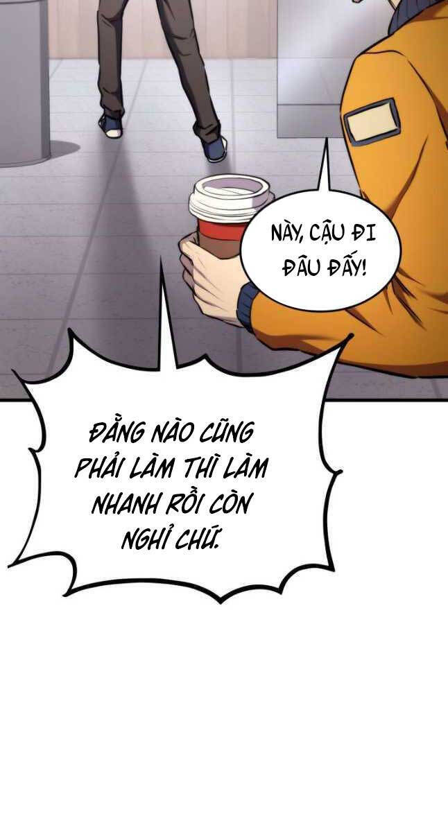 Sự Trở Lại Của Vị Thần Sức Mạnh: Chapter 102