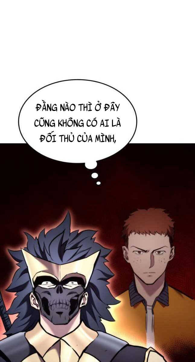 Sự Trở Lại Của Vị Thần Sức Mạnh: Chapter 102
