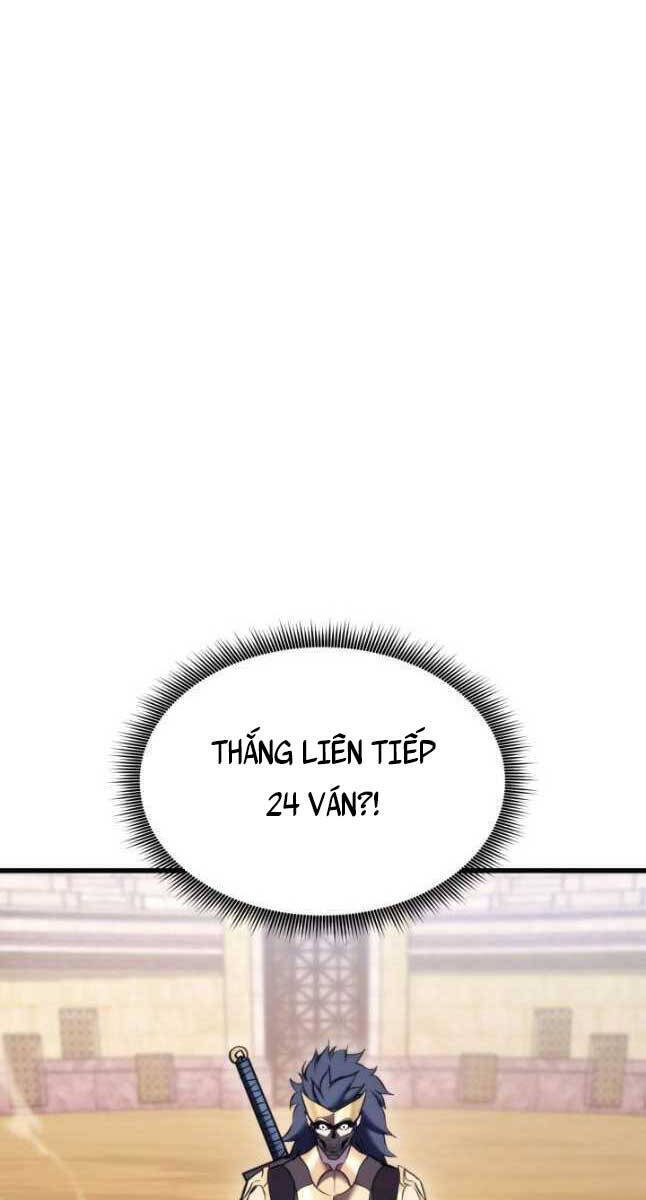 Sự Trở Lại Của Vị Thần Sức Mạnh: Chapter 102