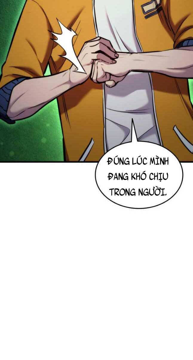 Sự Trở Lại Của Vị Thần Sức Mạnh: Chapter 102