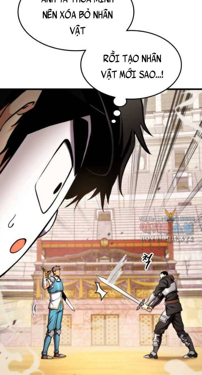 Sự Trở Lại Của Vị Thần Sức Mạnh: Chapter 102