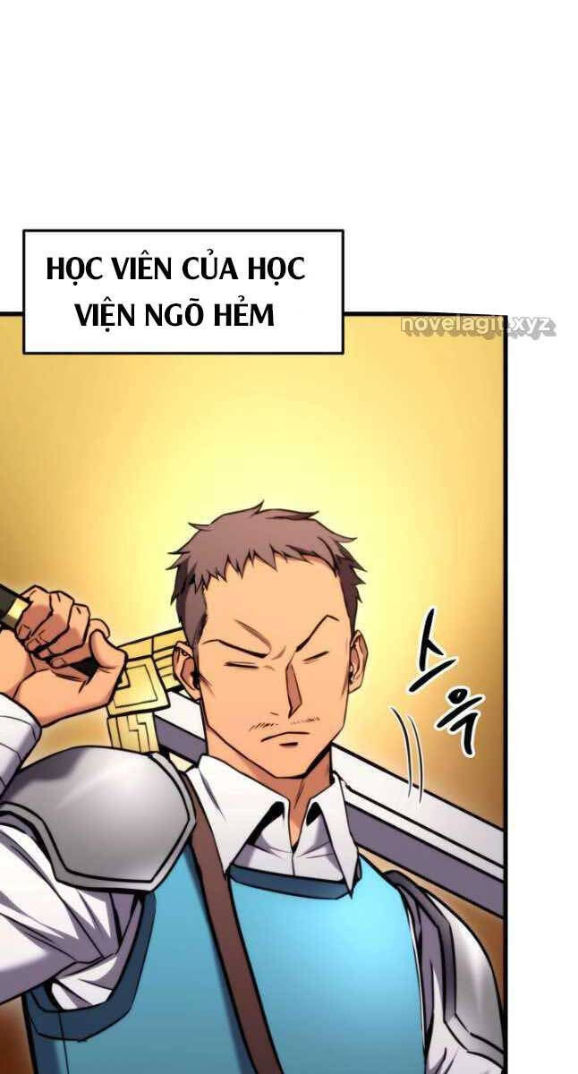 Sự Trở Lại Của Vị Thần Sức Mạnh: Chapter 102