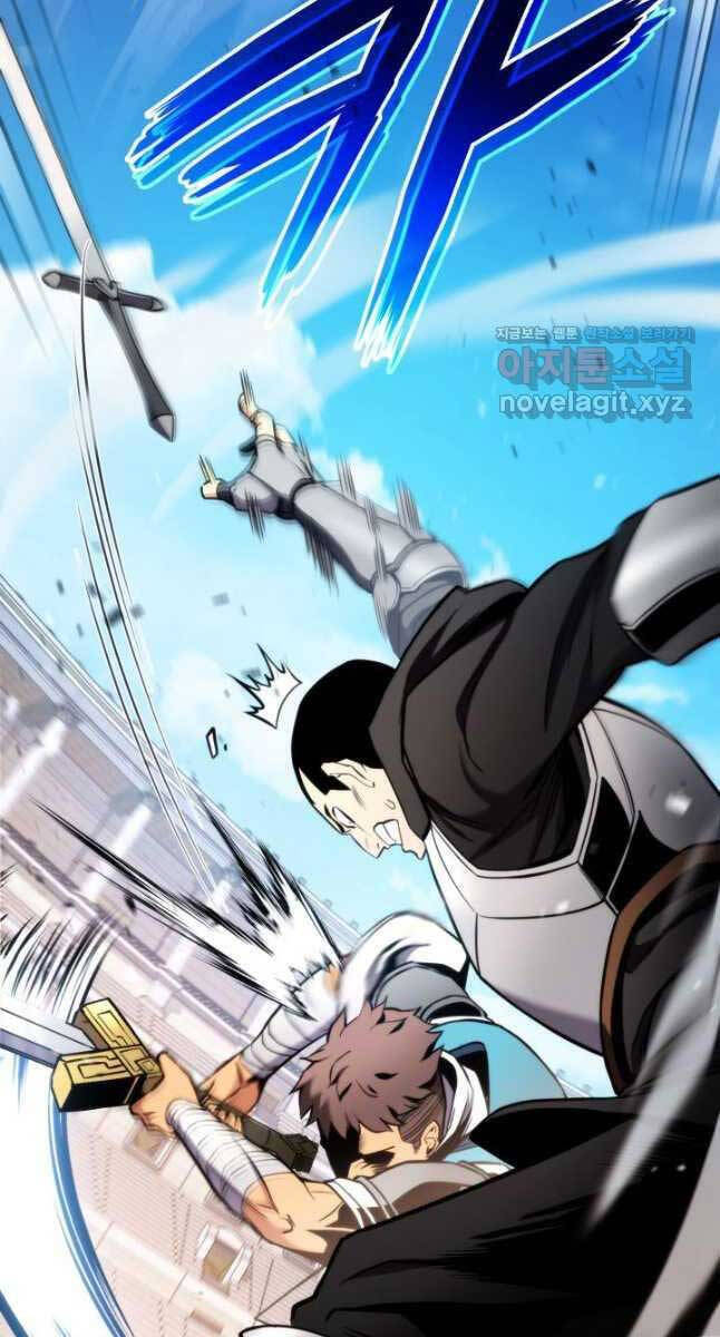 Sự Trở Lại Của Vị Thần Sức Mạnh: Chapter 102