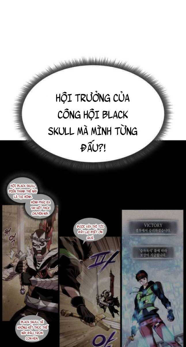 Sự Trở Lại Của Vị Thần Sức Mạnh: Chapter 102