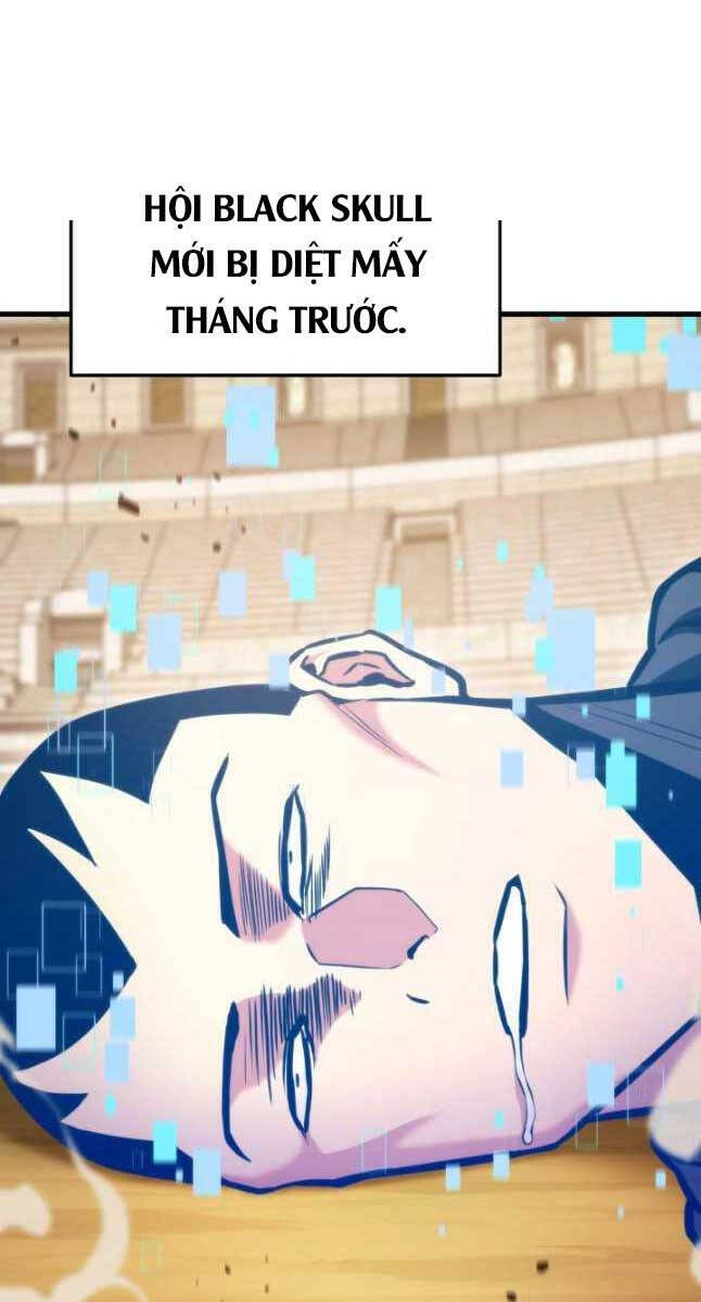 Sự Trở Lại Của Vị Thần Sức Mạnh: Chapter 102