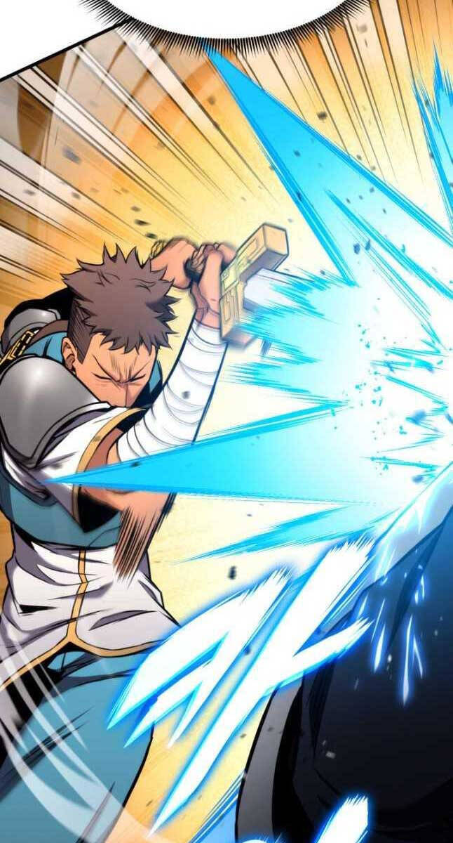 Sự Trở Lại Của Vị Thần Sức Mạnh: Chapter 102