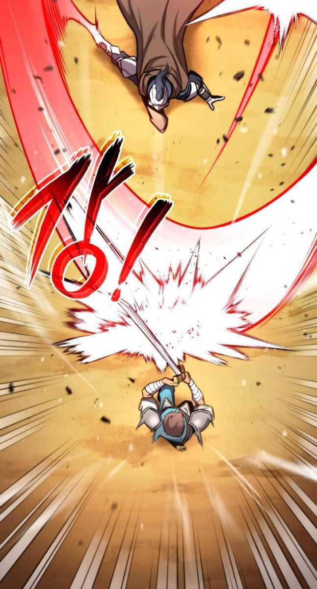 Sự Trở Lại Của Vị Thần Sức Mạnh: Chapter 102