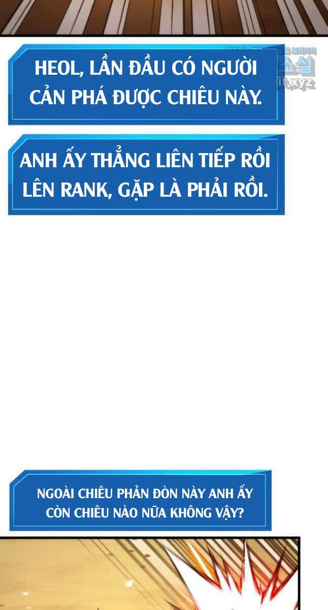 Sự Trở Lại Của Vị Thần Sức Mạnh: Chapter 102