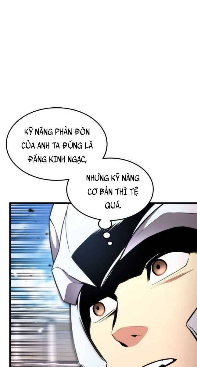 Sự Trở Lại Của Vị Thần Sức Mạnh: Chapter 102