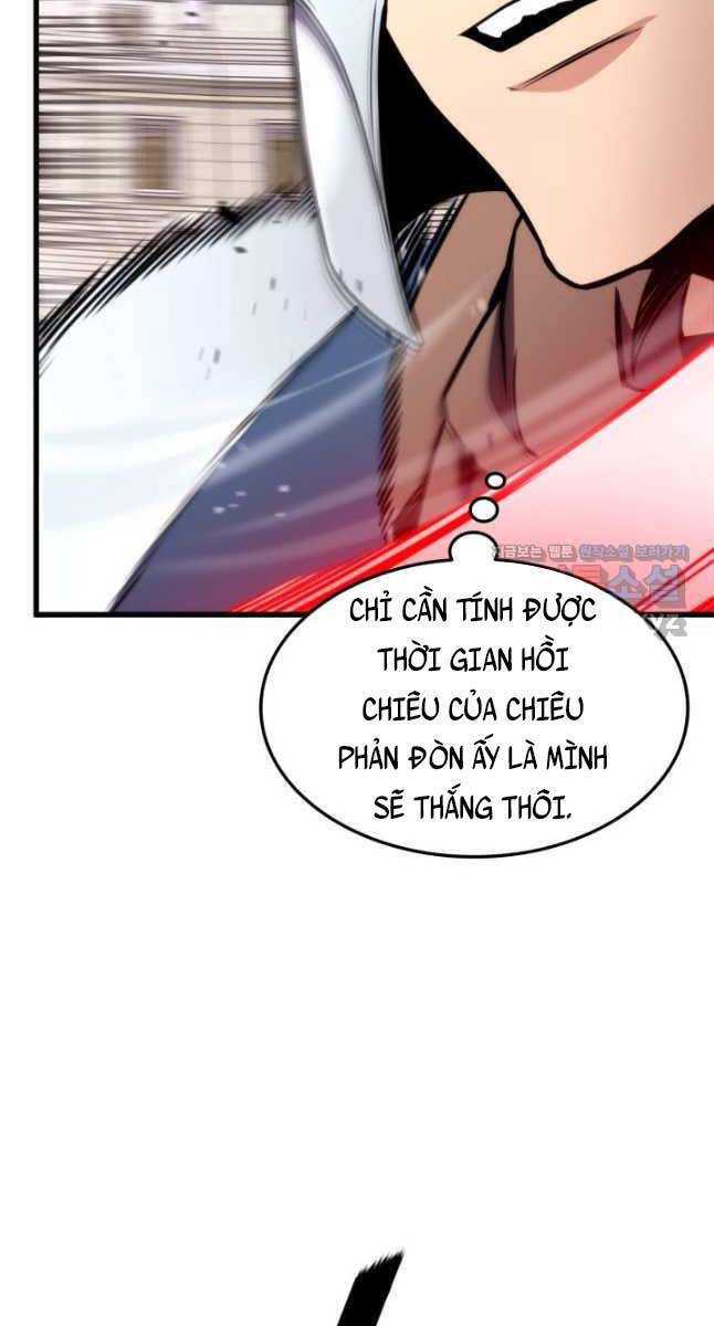 Sự Trở Lại Của Vị Thần Sức Mạnh: Chapter 102