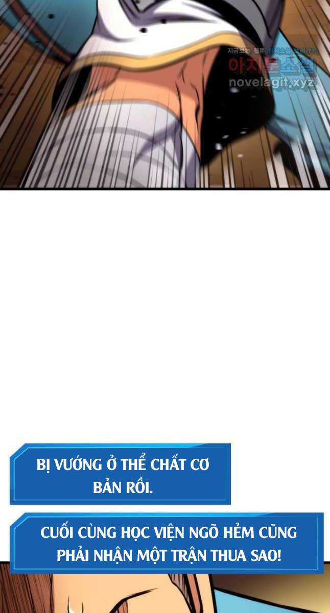 Sự Trở Lại Của Vị Thần Sức Mạnh: Chapter 102