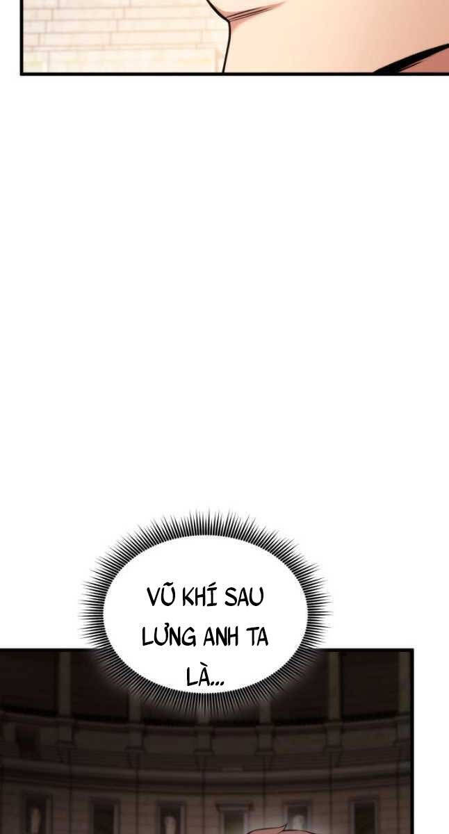 Sự Trở Lại Của Vị Thần Sức Mạnh: Chapter 102