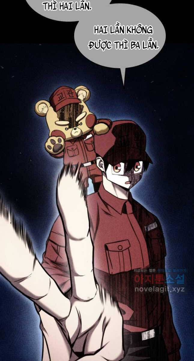 Sự Trở Lại Của Vị Thần Sức Mạnh: Chapter 102