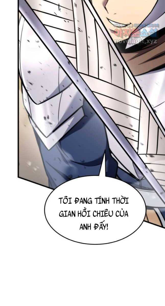 Sự Trở Lại Của Vị Thần Sức Mạnh: Chapter 102