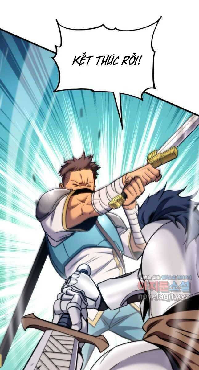 Sự Trở Lại Của Vị Thần Sức Mạnh: Chapter 102