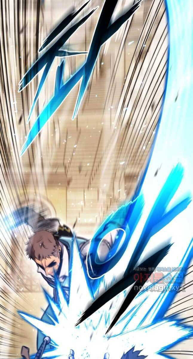 Sự Trở Lại Của Vị Thần Sức Mạnh: Chapter 102