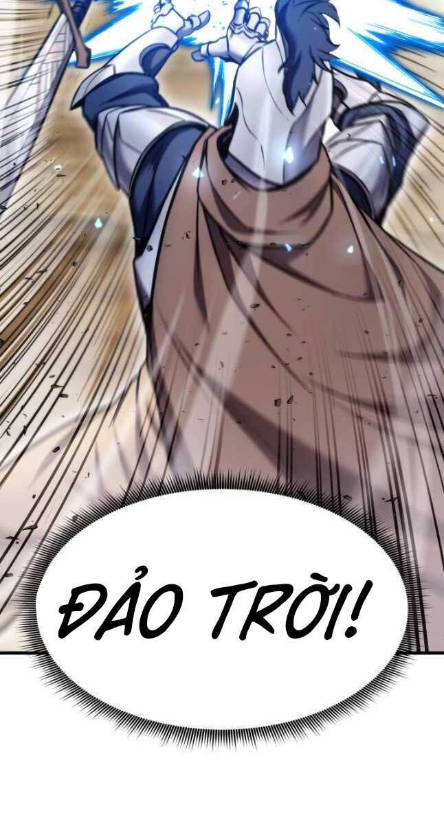 Sự Trở Lại Của Vị Thần Sức Mạnh: Chapter 102