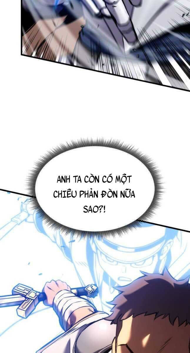 Sự Trở Lại Của Vị Thần Sức Mạnh: Chapter 102