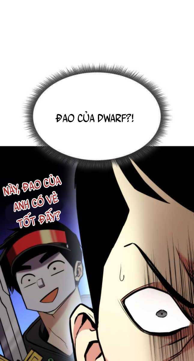 Sự Trở Lại Của Vị Thần Sức Mạnh: Chapter 102