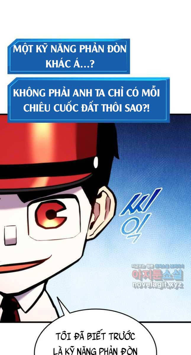 Sự Trở Lại Của Vị Thần Sức Mạnh: Chapter 102