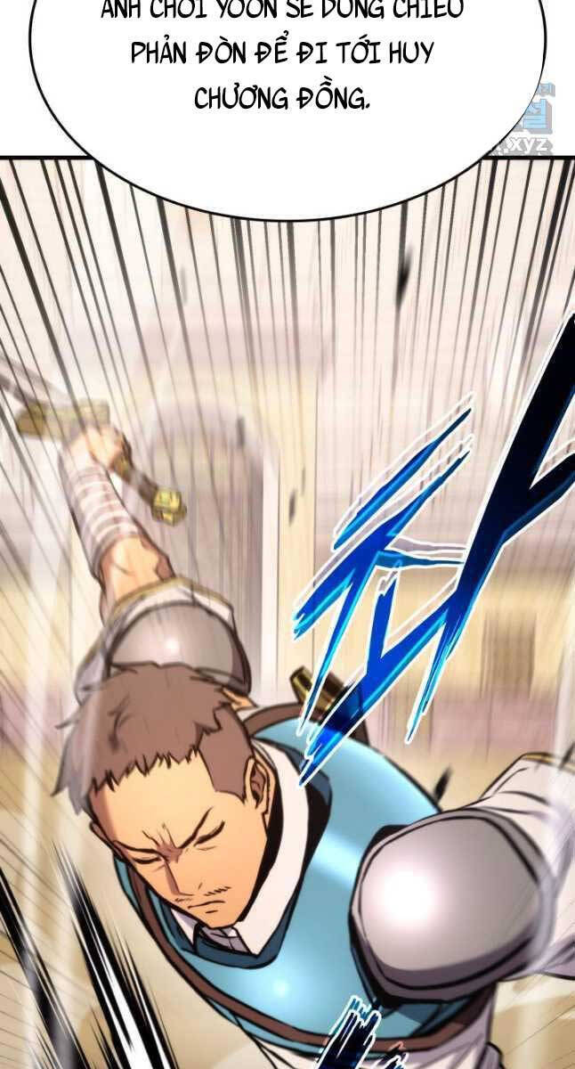 Sự Trở Lại Của Vị Thần Sức Mạnh: Chapter 102