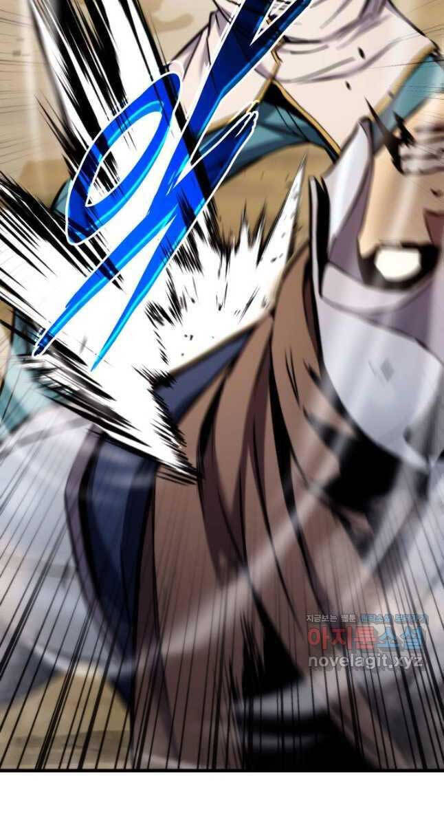 Sự Trở Lại Của Vị Thần Sức Mạnh: Chapter 102