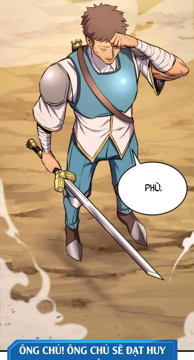 Sự Trở Lại Của Vị Thần Sức Mạnh: Chapter 102
