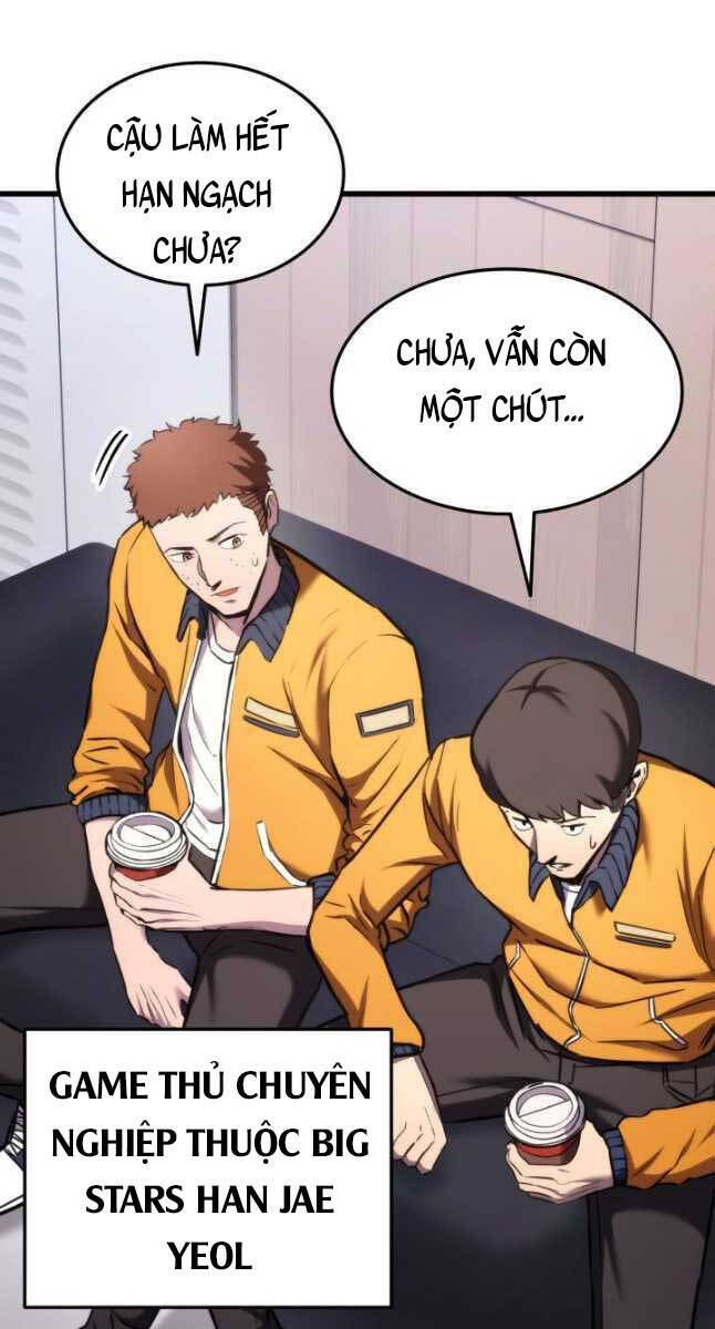 Sự Trở Lại Của Vị Thần Sức Mạnh: Chapter 102