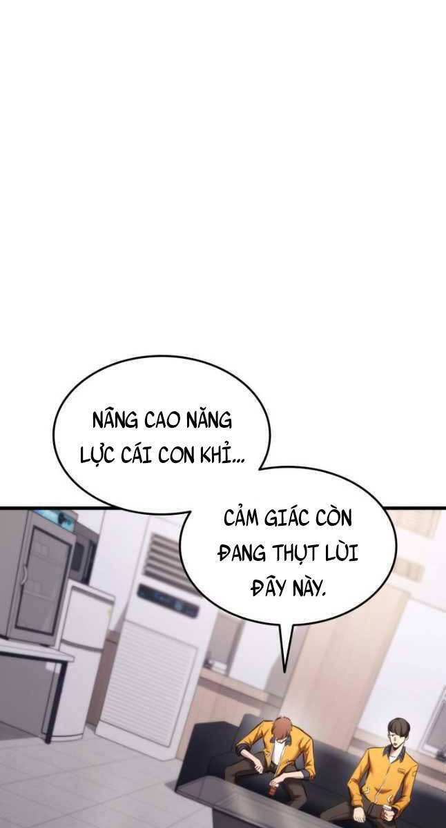 Sự Trở Lại Của Vị Thần Sức Mạnh: Chapter 102