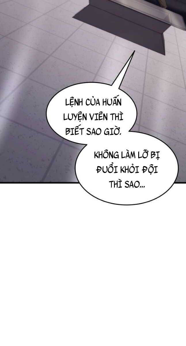 Sự Trở Lại Của Vị Thần Sức Mạnh: Chapter 102