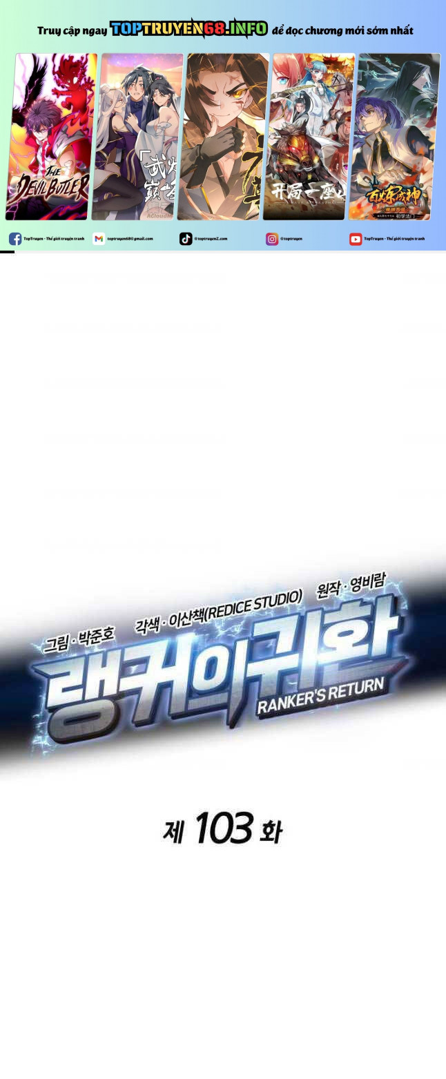 Sự Trở Lại Của Vị Thần Sức Mạnh: Chapter 103