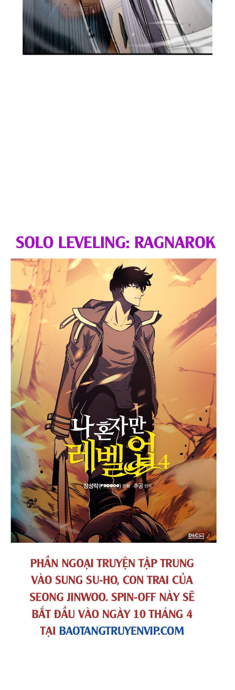 Sự Trở Lại Của Vị Thần Sức Mạnh: Chapter 103